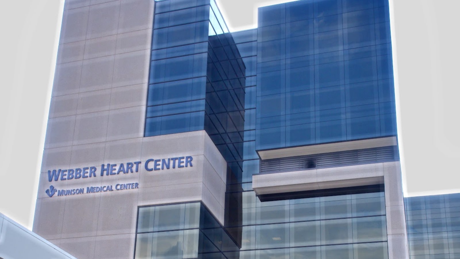 Munson Healthcare workplace