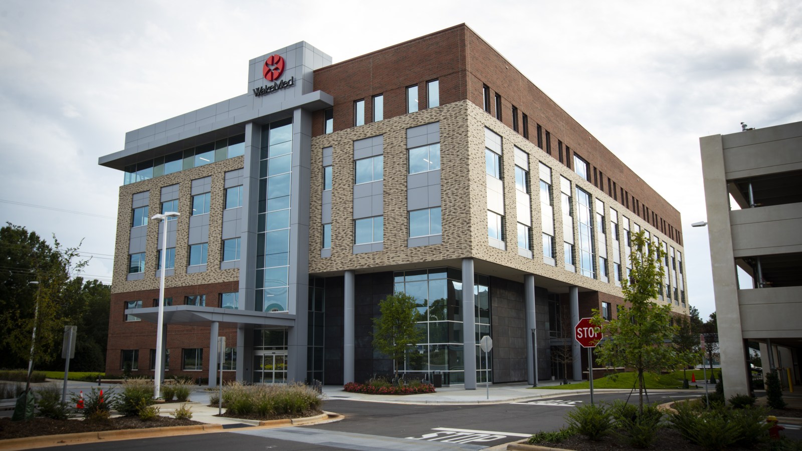 WakeMed Surgery Center-Cary workplace