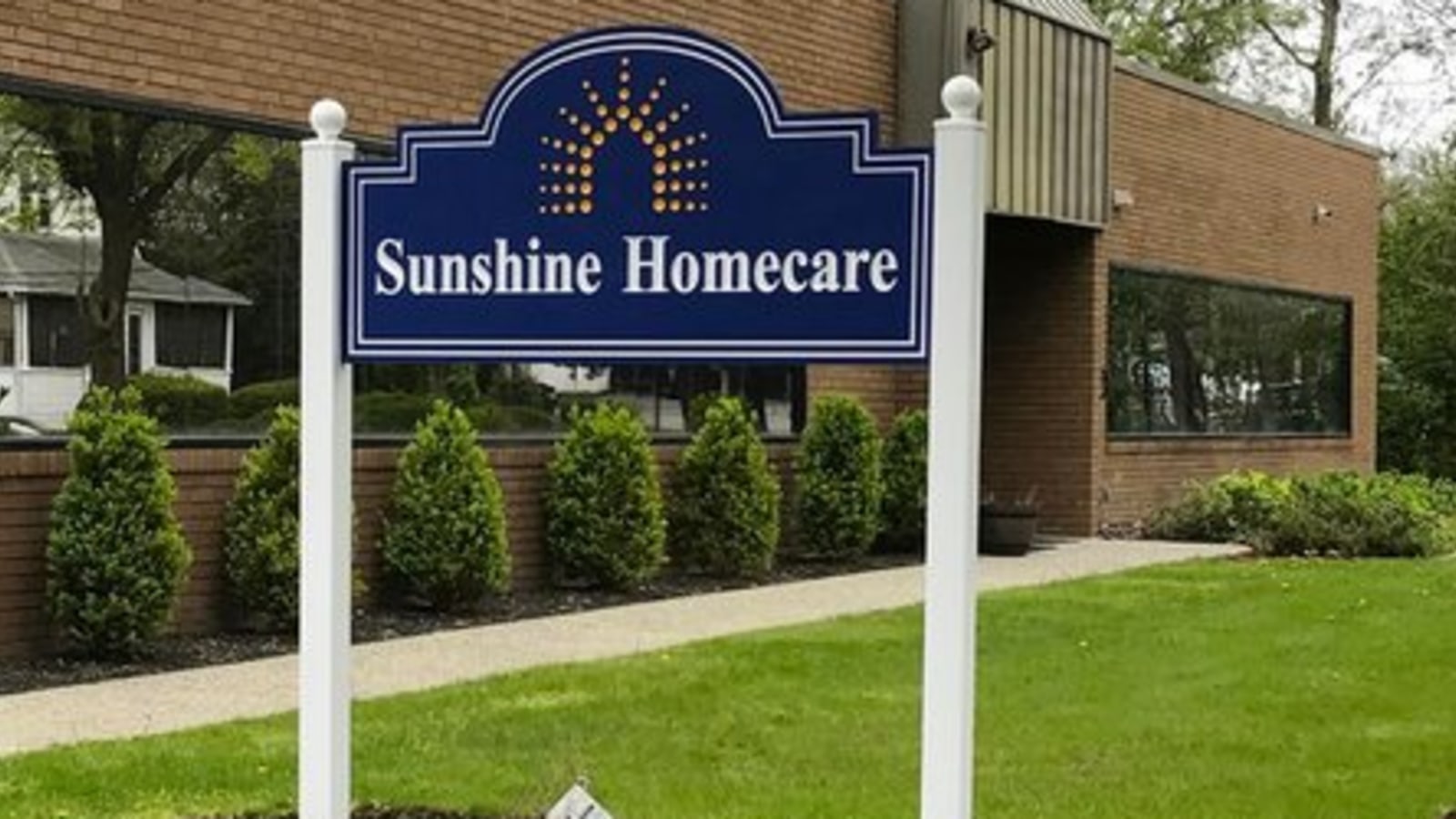 Sunshine Homecare Services, Corp. photo
