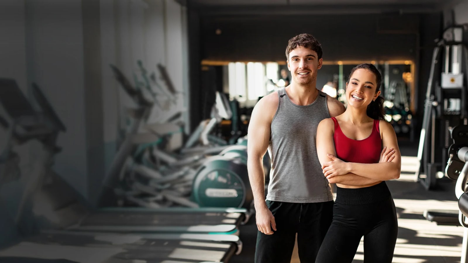 Nava Health and Vitality Center workplace