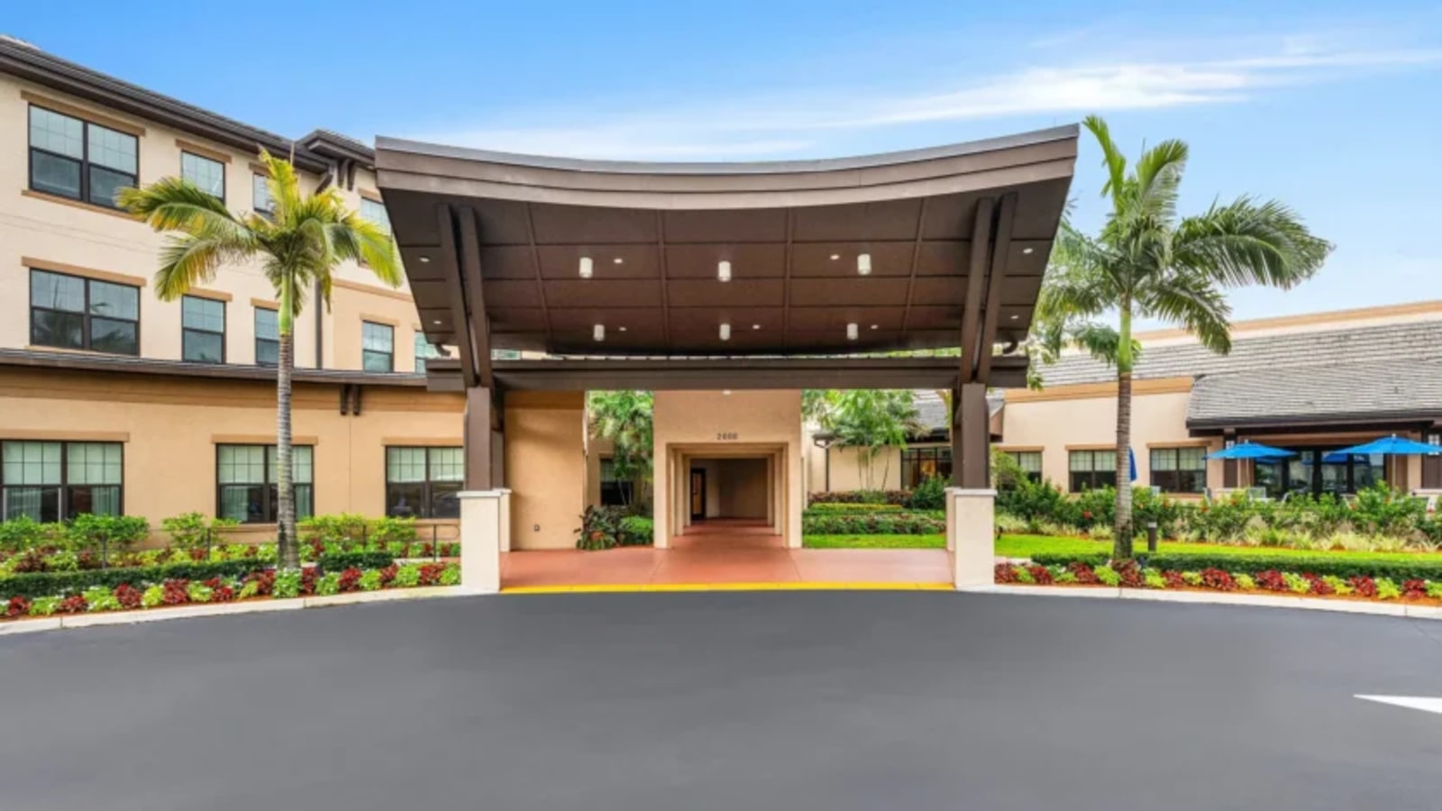 West Delray Nursing and Rehabilitation Center workplace
