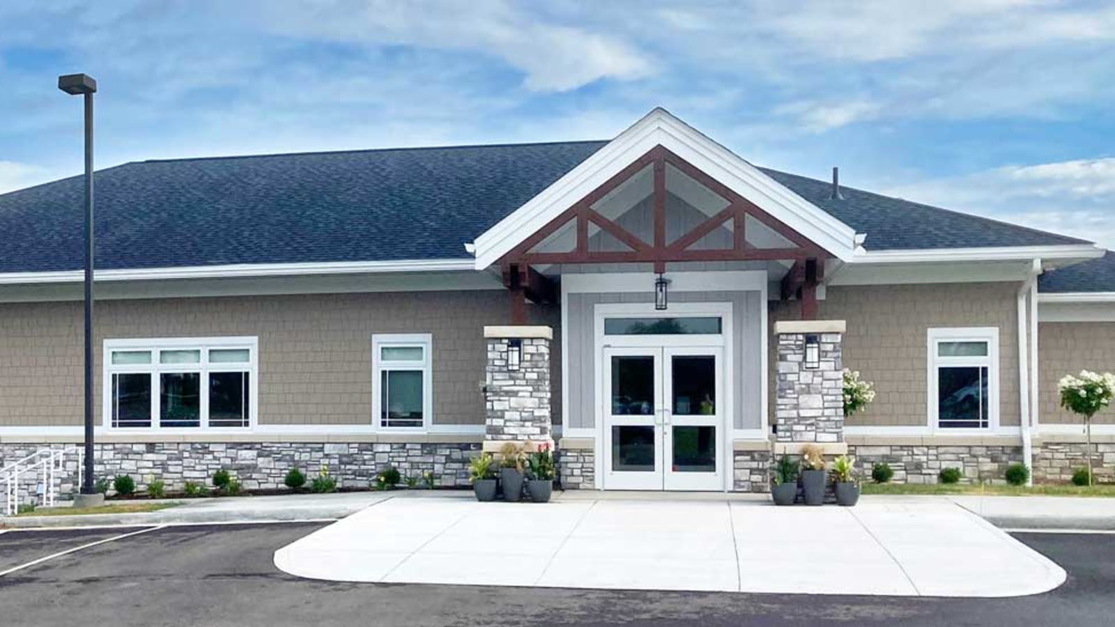 Transitions Hospice - Ohio photo