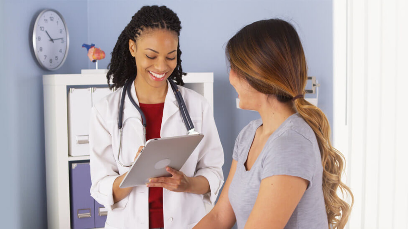 Merit Health River Oaks workplace