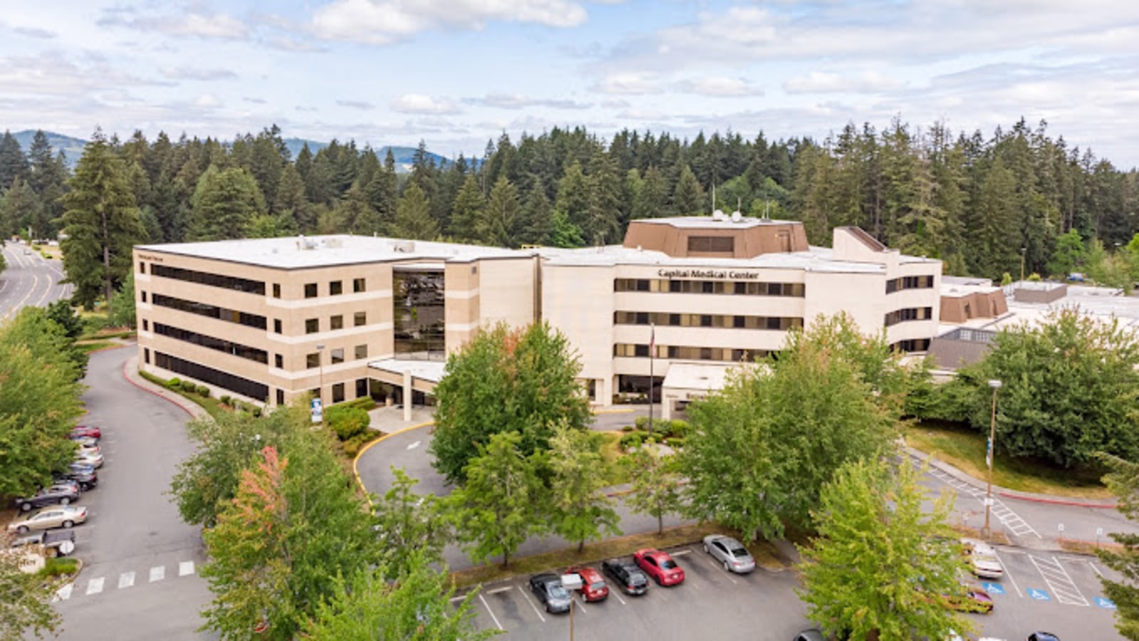 A photo of Northwest Medical Specialties, PLLC
