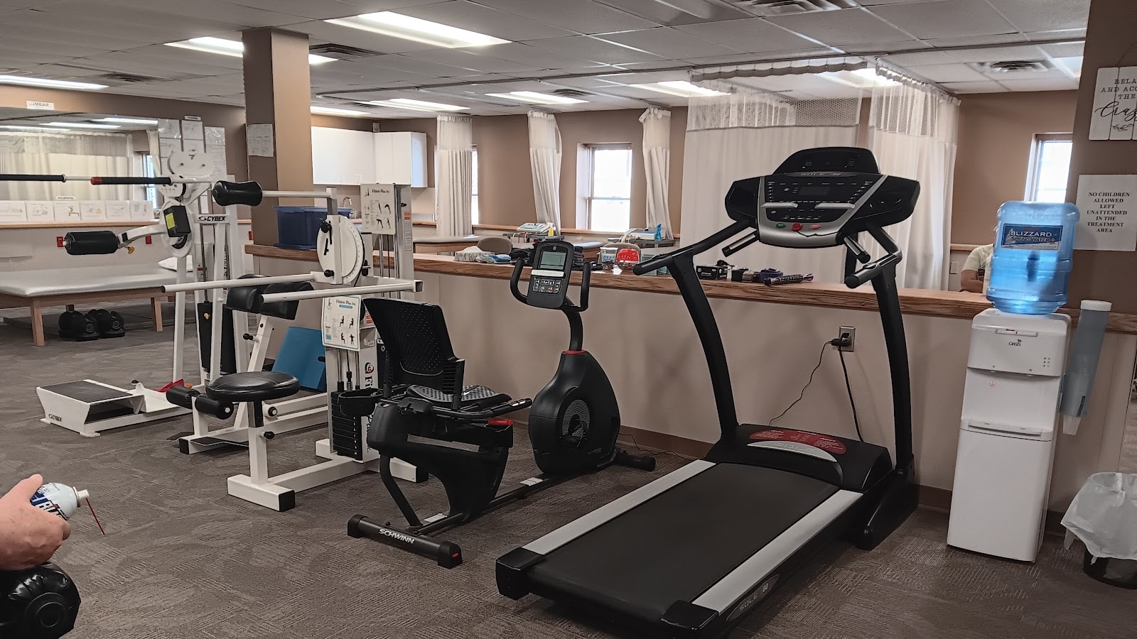 TotalHealth, P.C. workplace