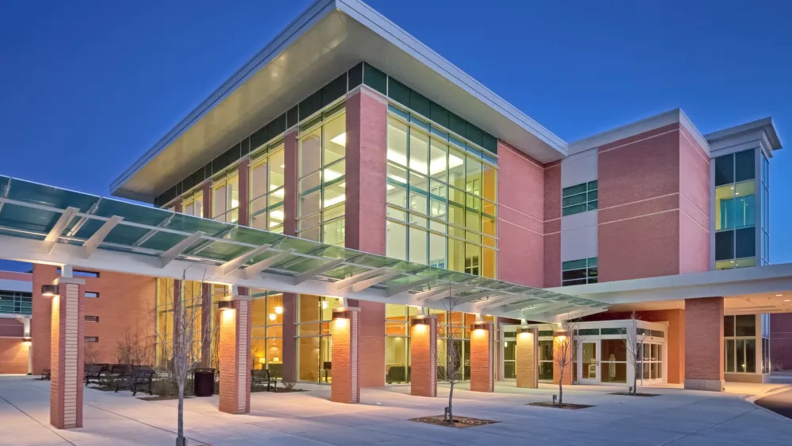 Methodist Le Bonheur Healthcare