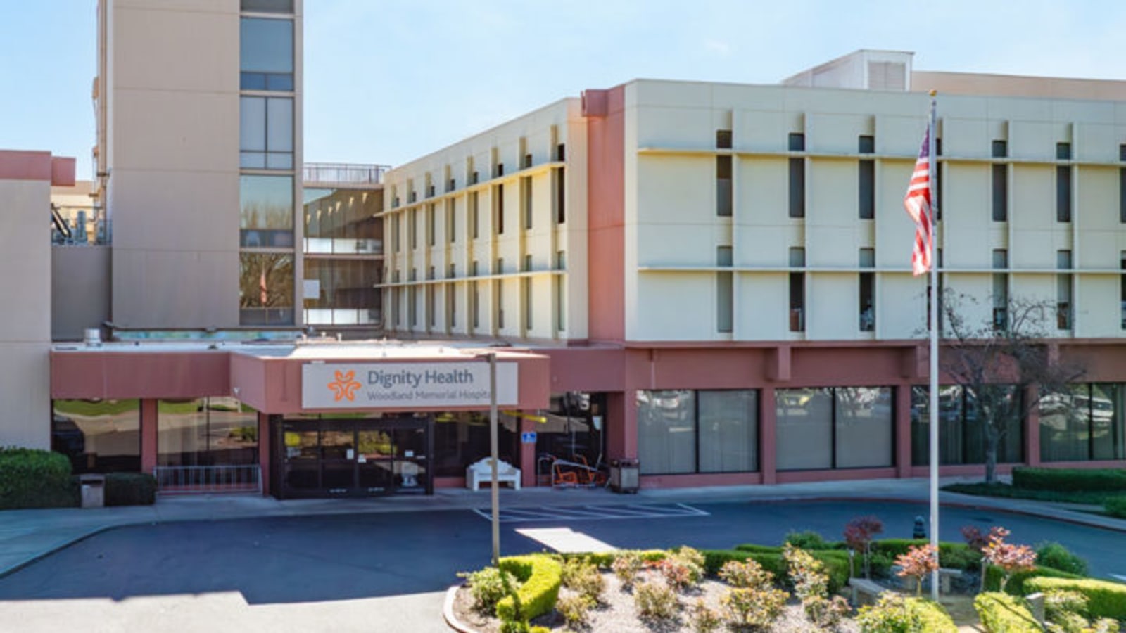 Woodland Healthcare photo