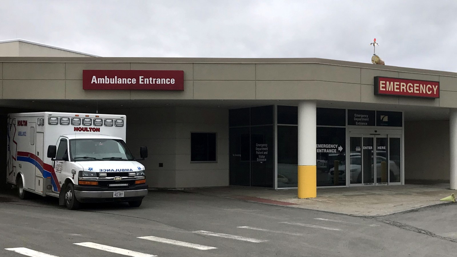 Integritas Emergency Physician Services photo