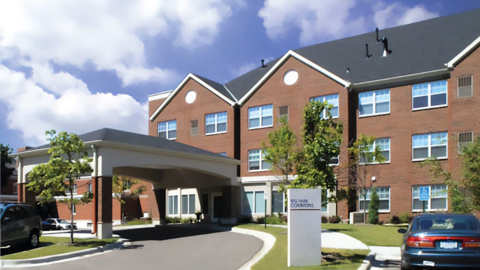 Episcopal Homes of Minnesota workplace