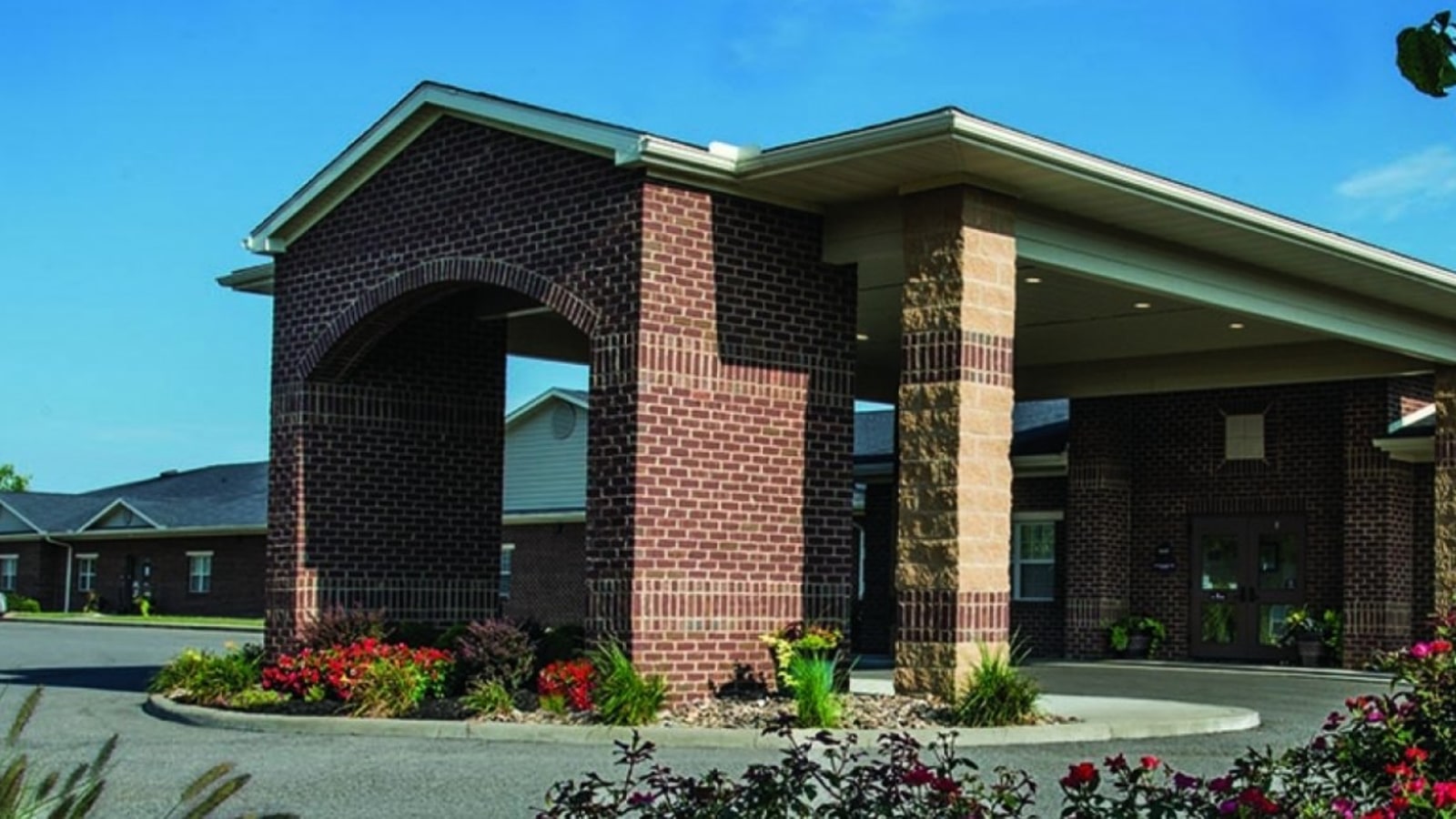 Putnam Care Center workplace