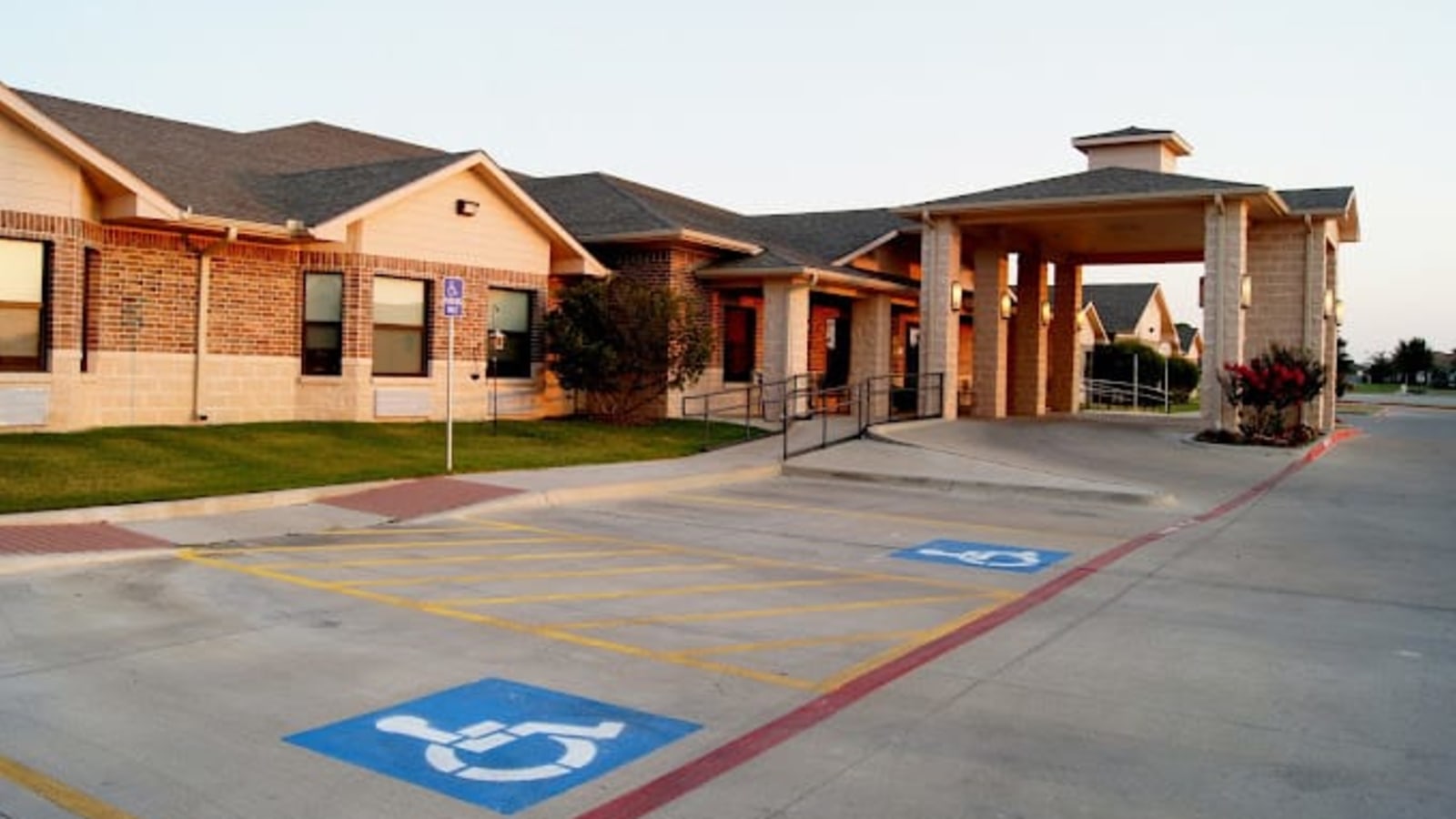 Lone Star Rehabilitation & Nursing Center photo