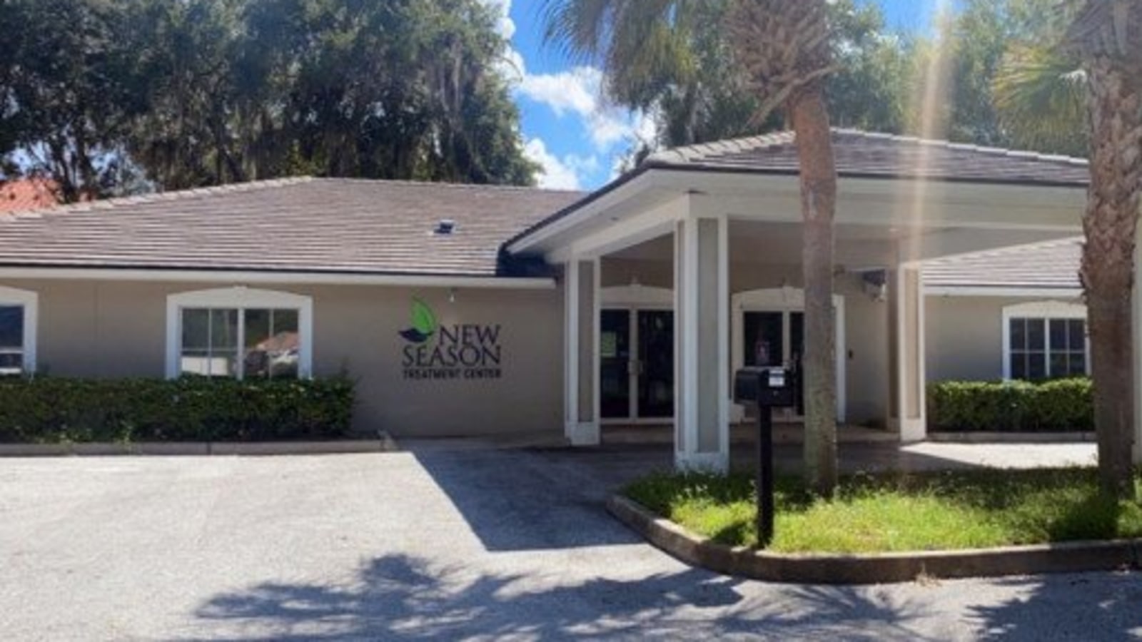 Community Counseling Center (CCC) workplace