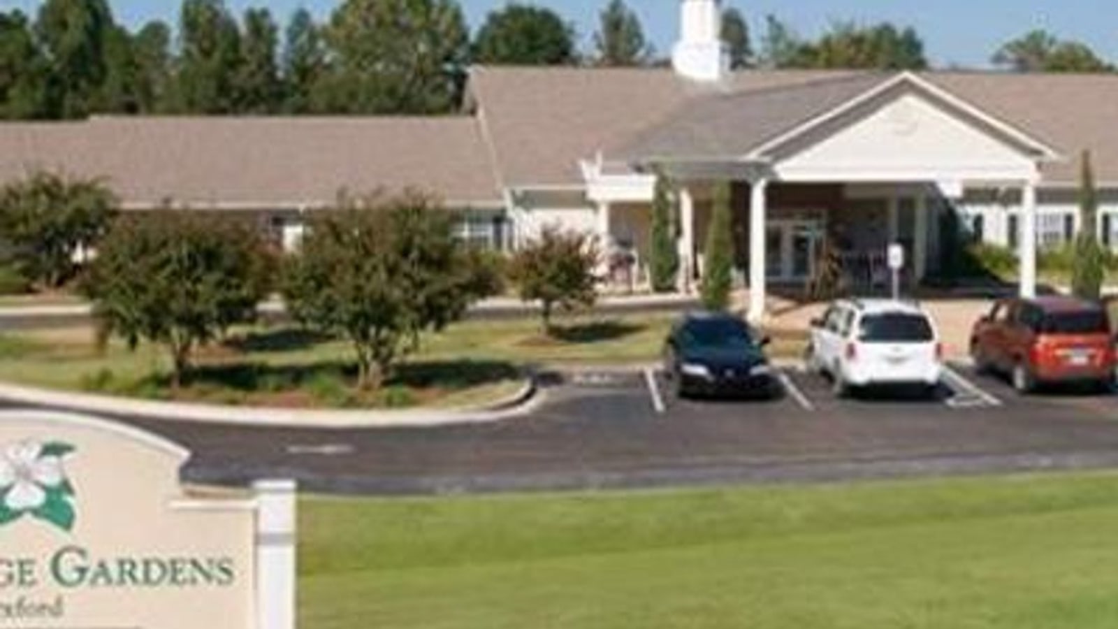 Diversicare of Batesville workplace