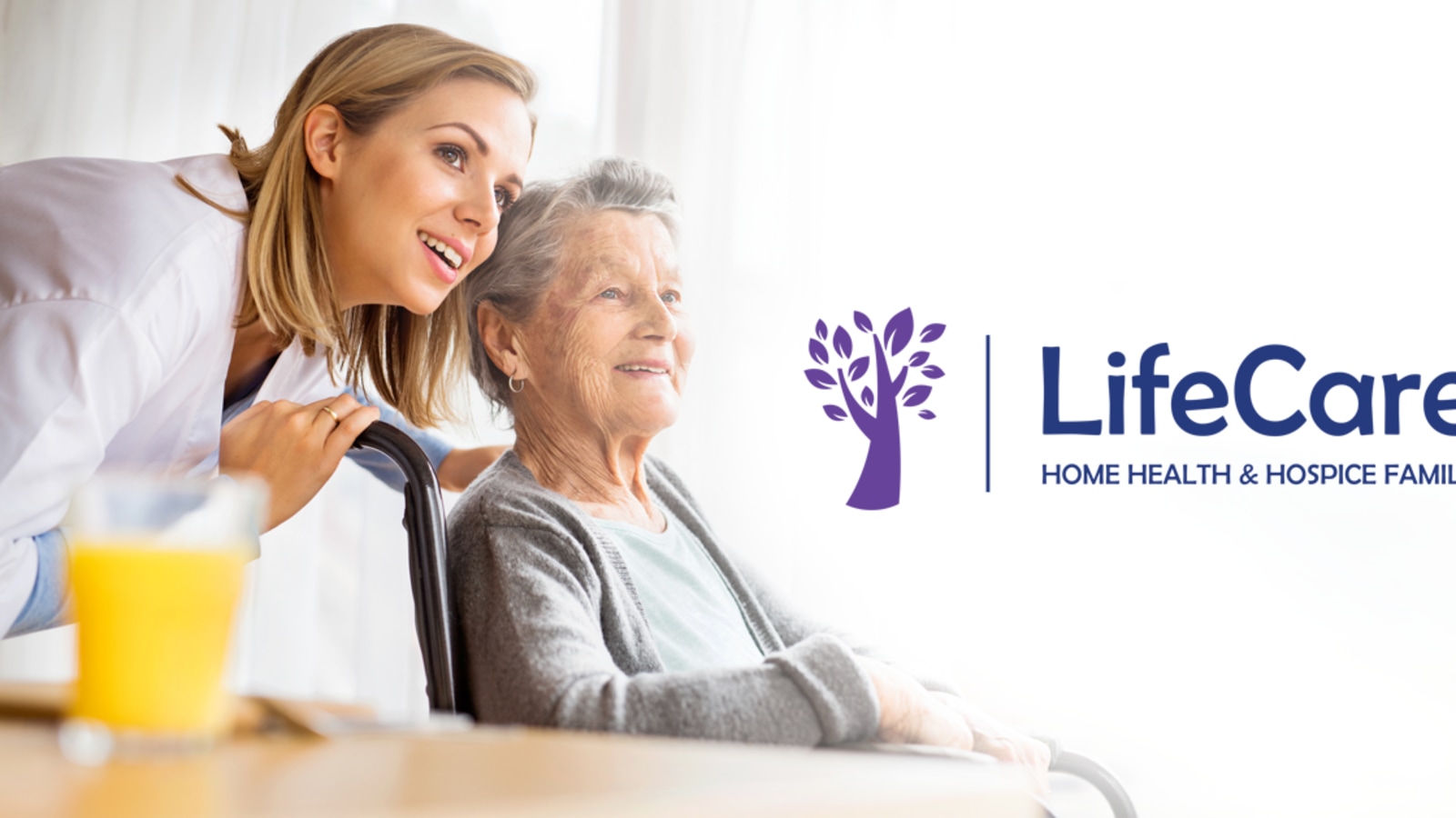 Lifecare Home Health Family