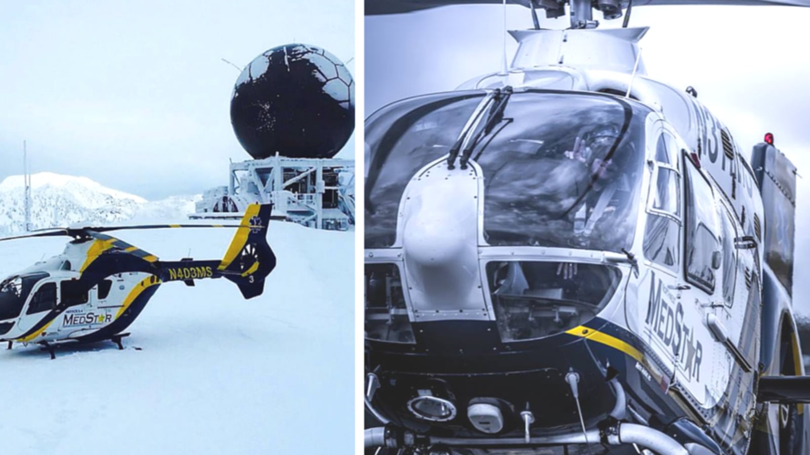 Life Flight Network photo