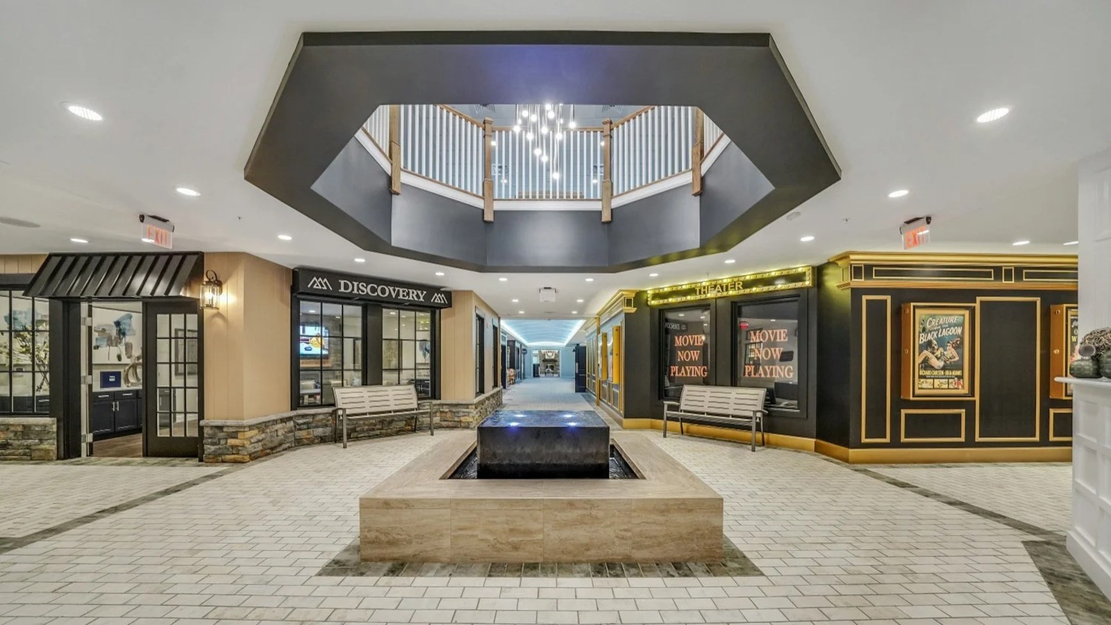 MERIDIAN SENIOR LIVING photo