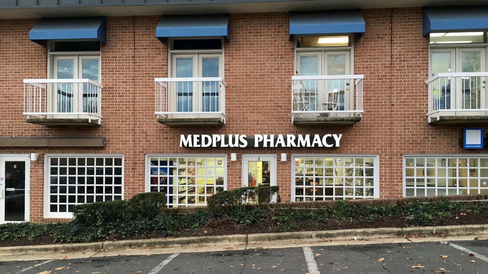 MedPlus Infusion Pharmacy photo