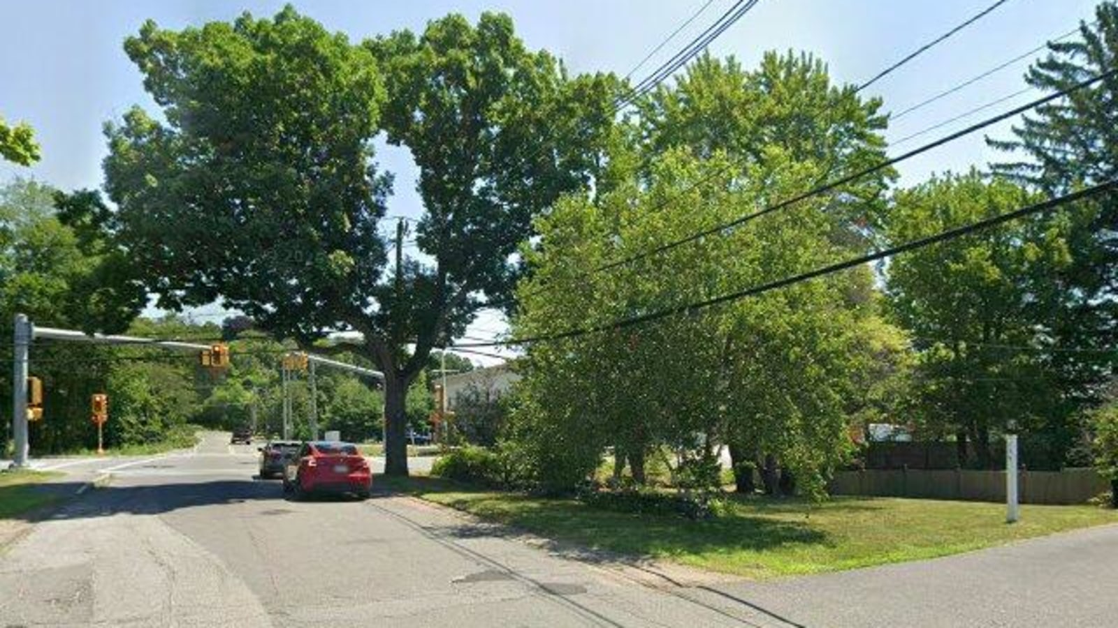 A photo of Prescott House (2)