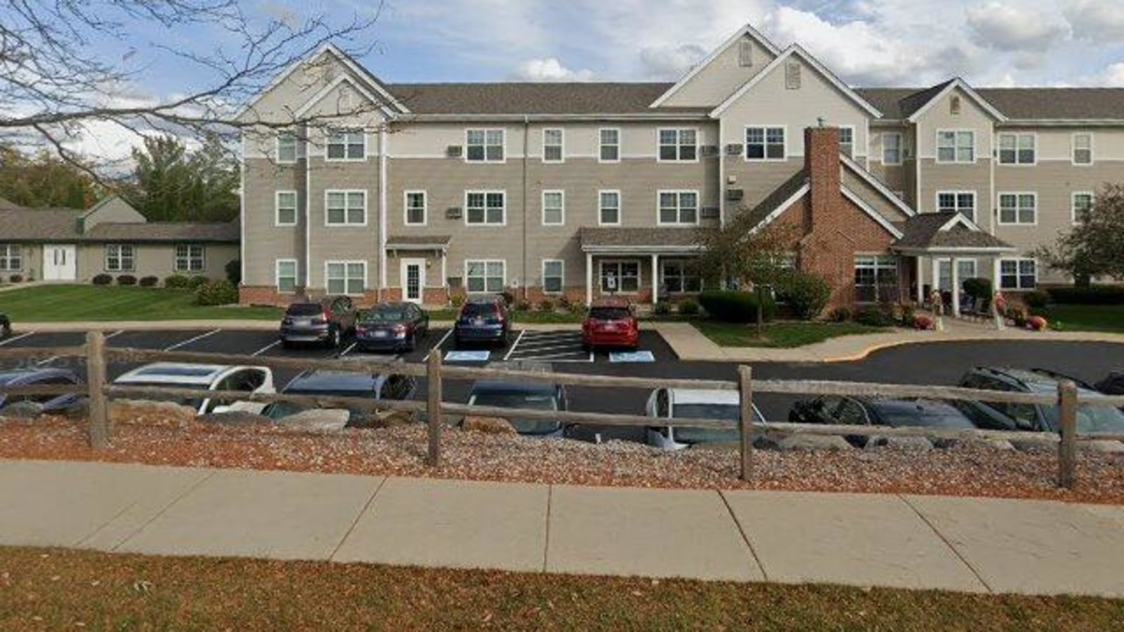 A photo of Charter Senior Living of Verona