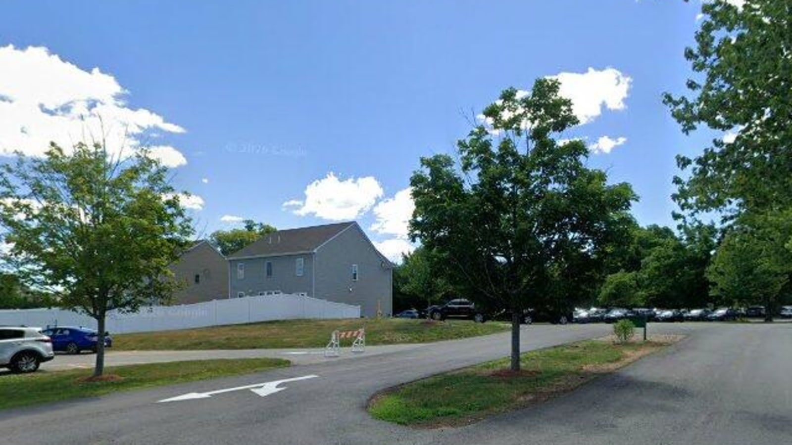 A photo of Melmark New England