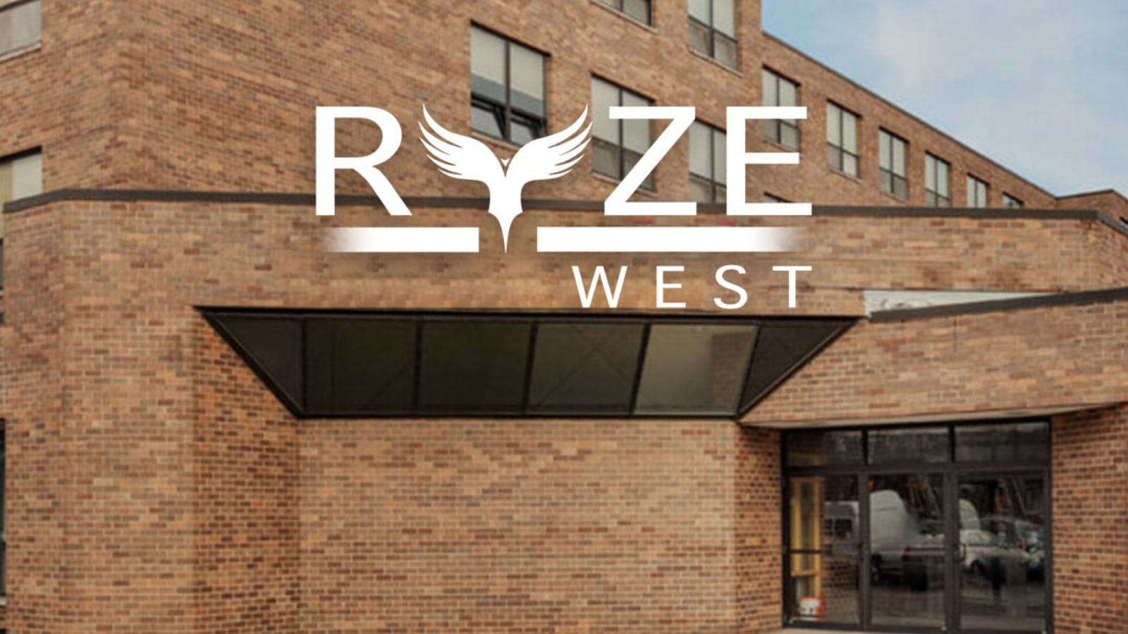 A photo of RYZE West