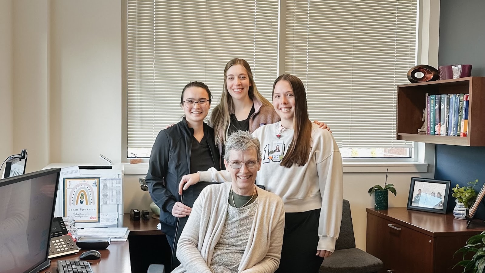 A photo of Pinnacle Fertility