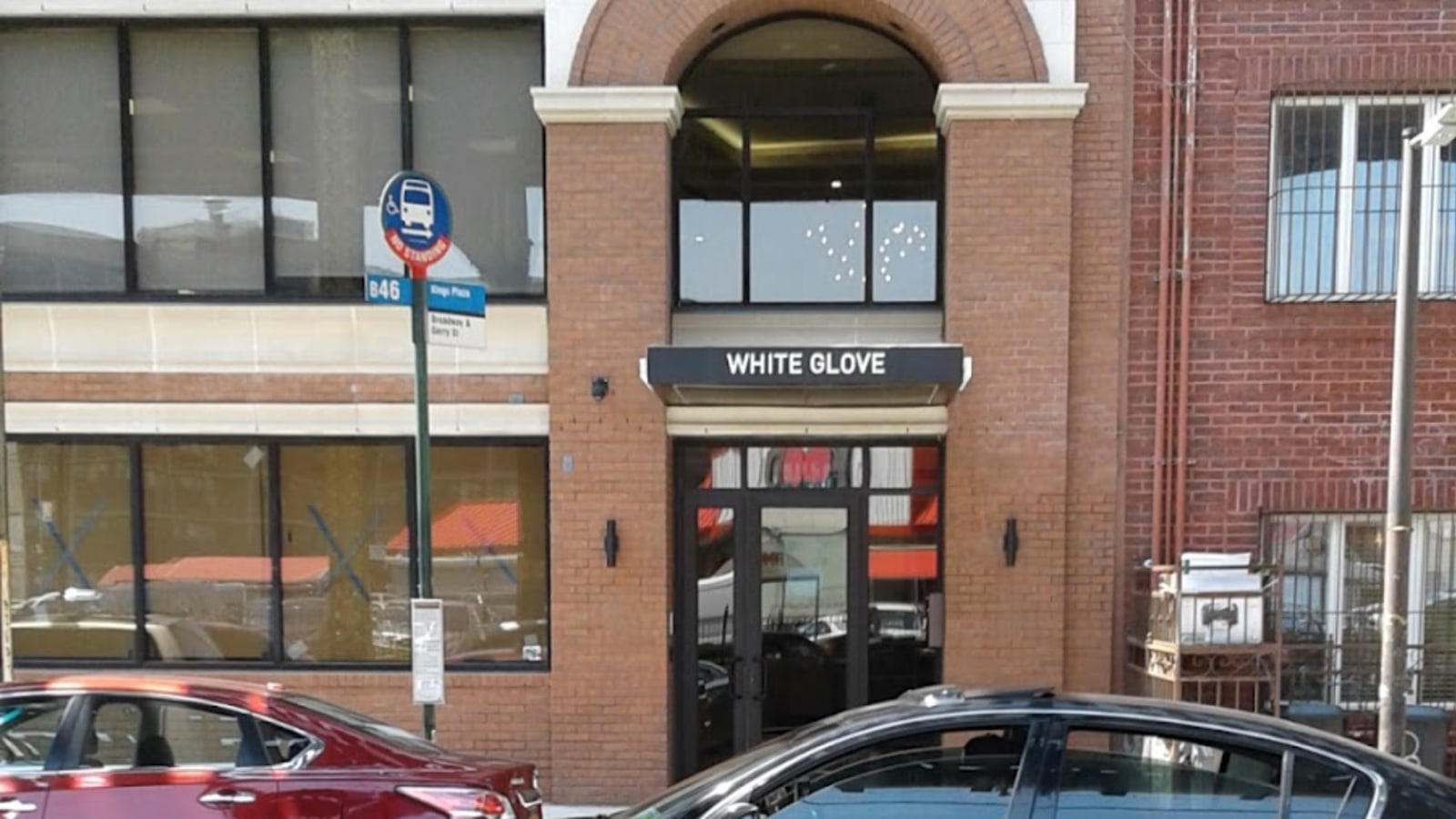A photo of White Glove Placement New York