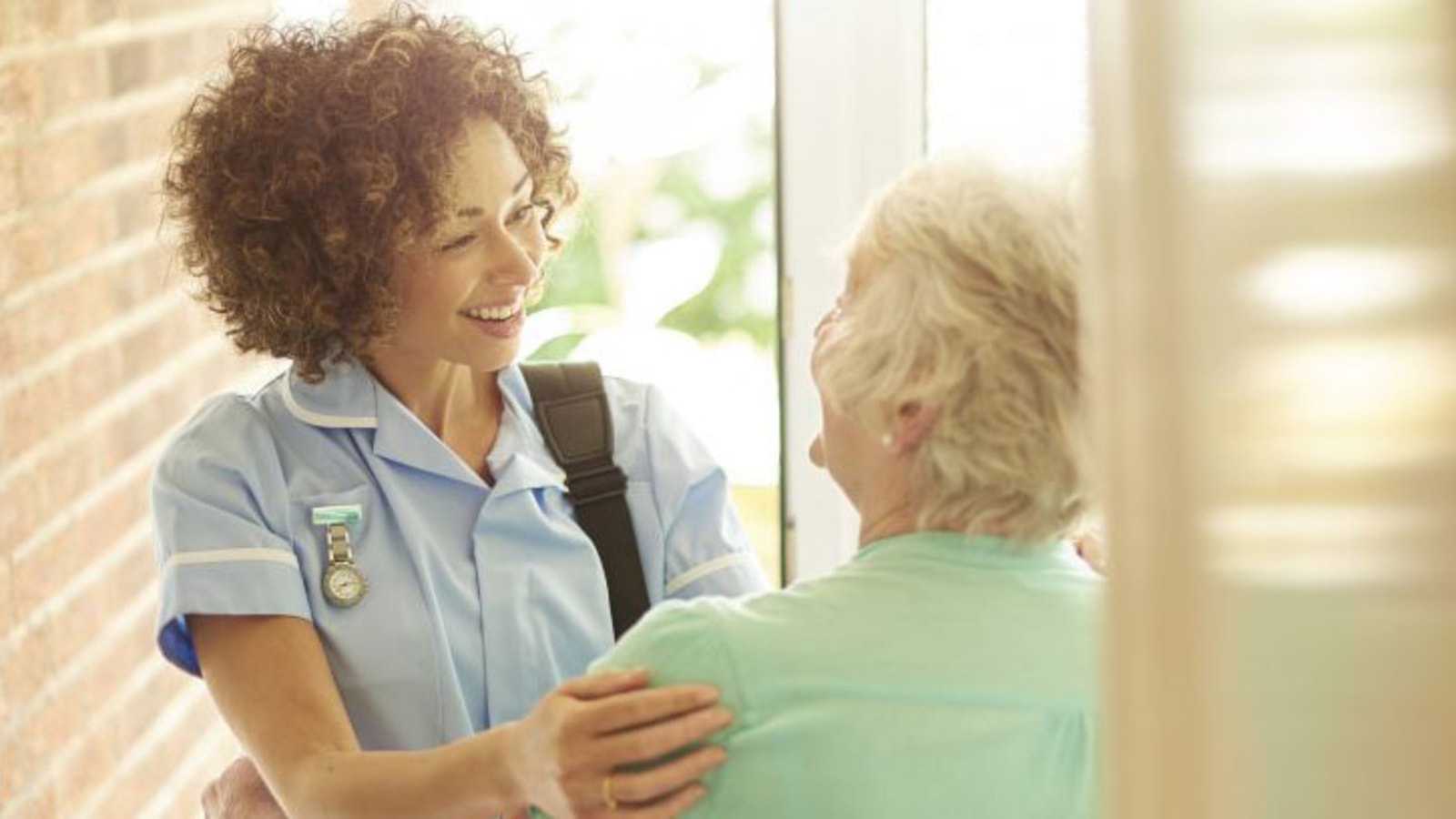 A photo of Bridge Home Health and Hospice