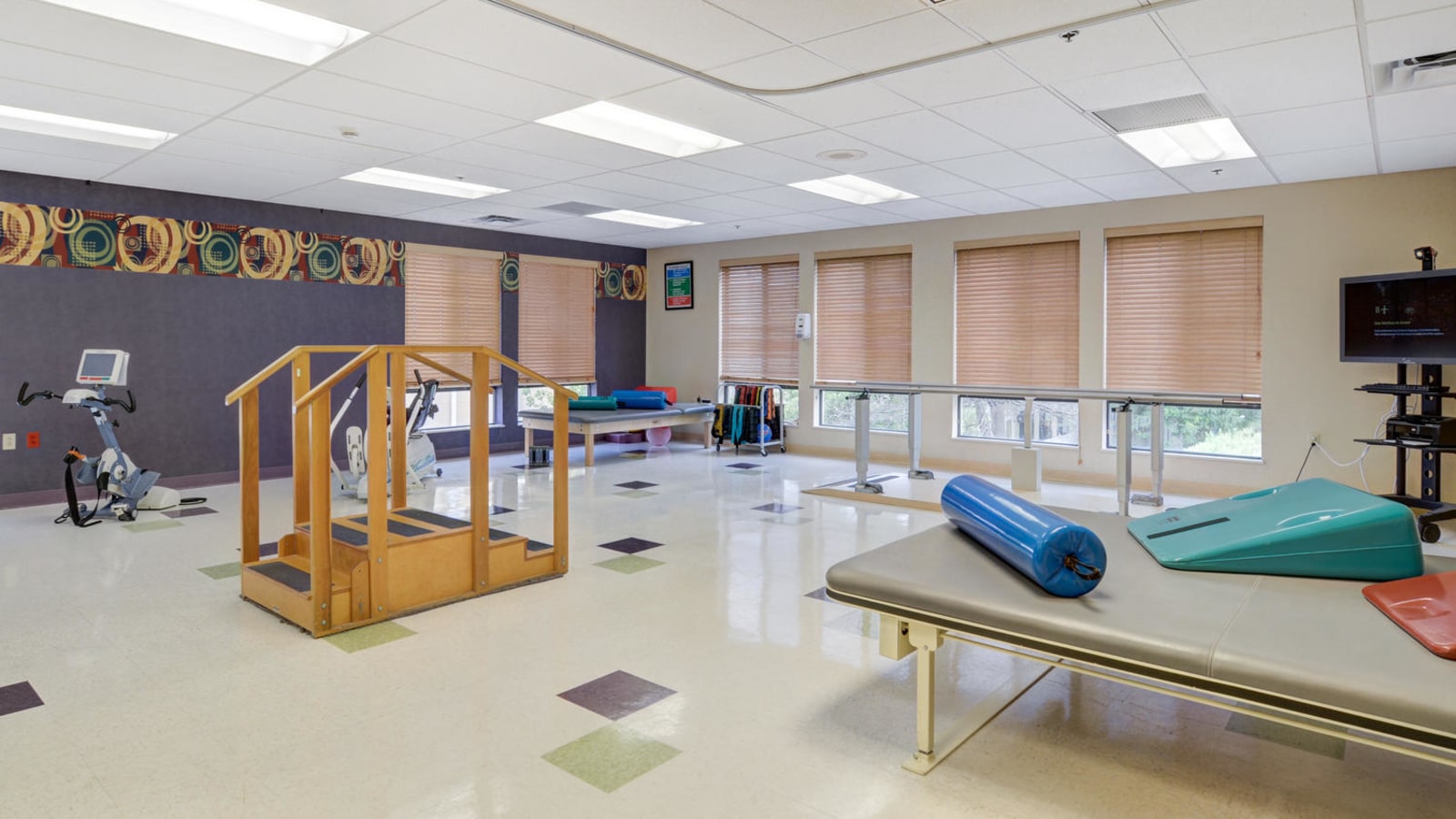 A photo of Highland Hills Post Acute
