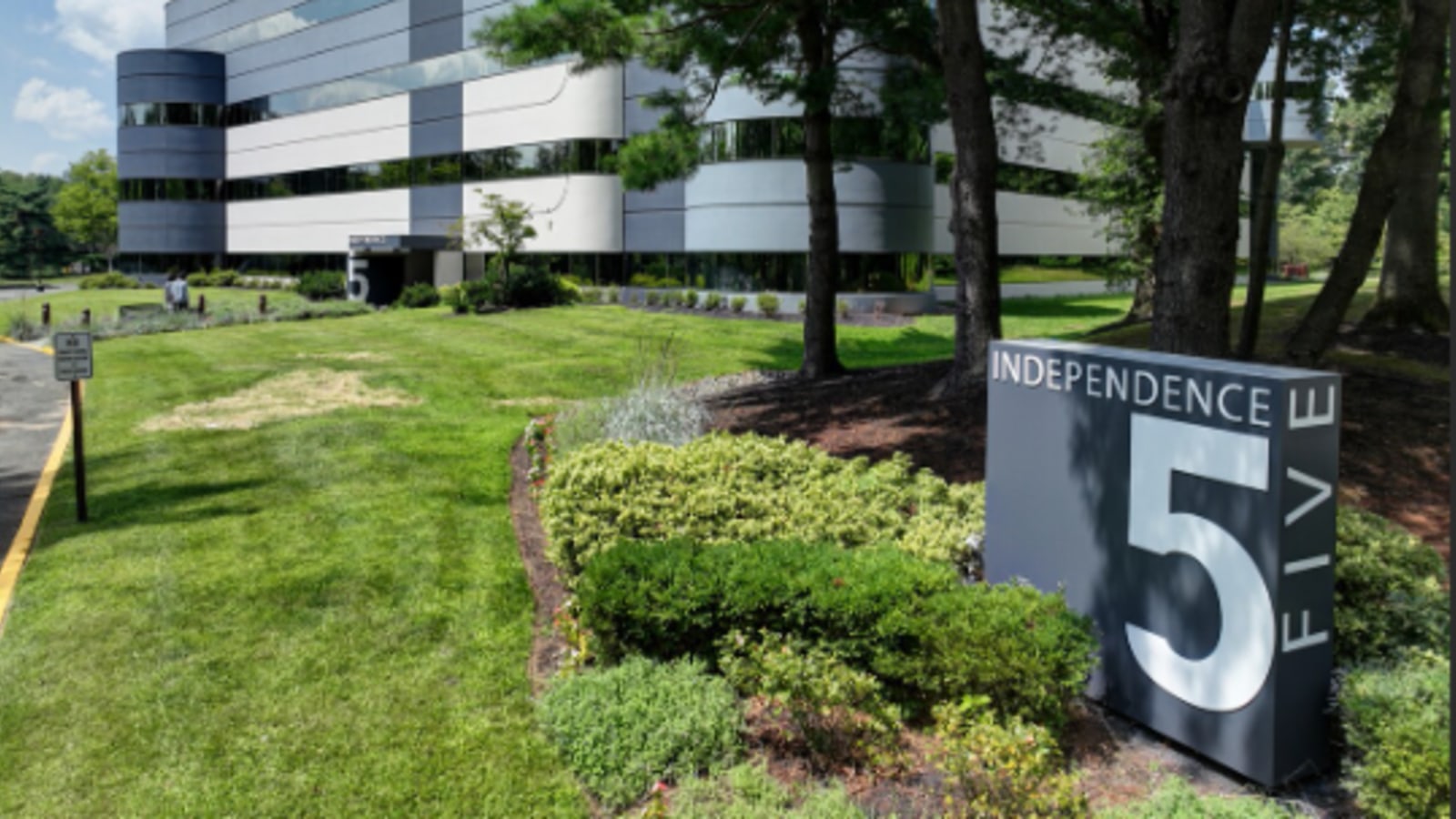 A photo of Biogensys
