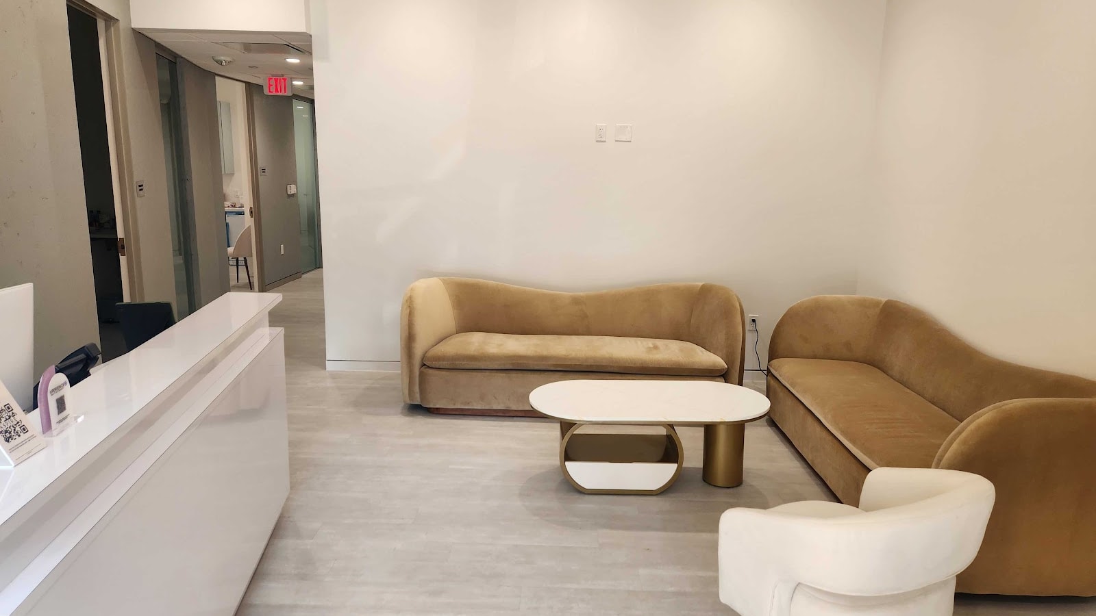 ImageLab workplace