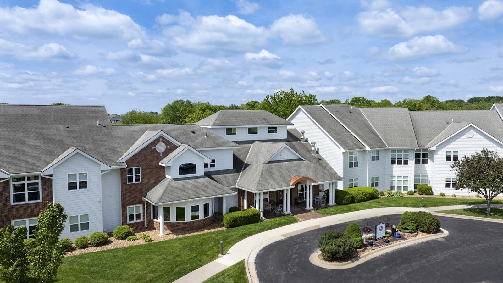 A photo of Pioneer Ridge Assisted Living