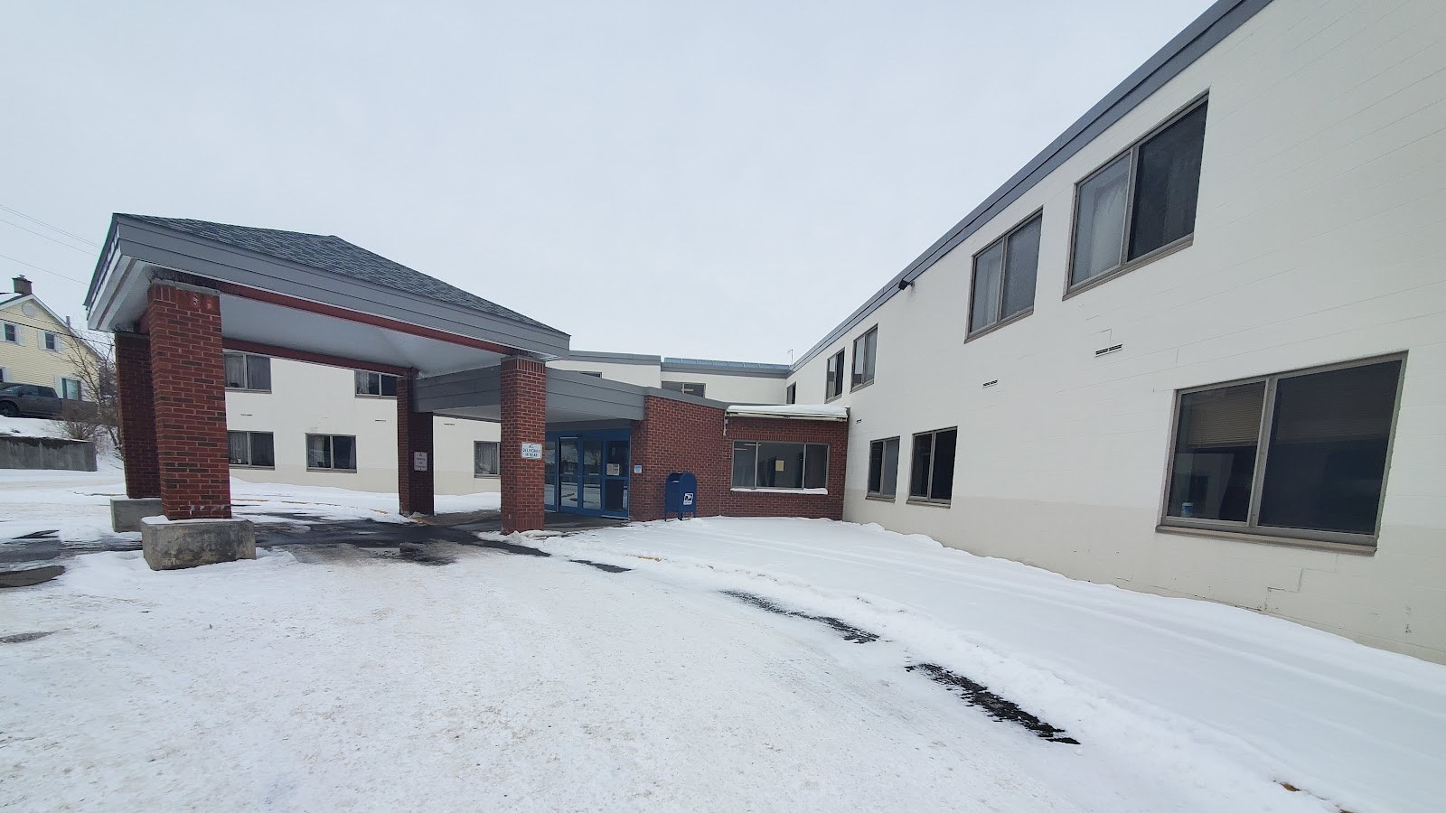 A photo of Massena Rehabilitation and Nursing Center