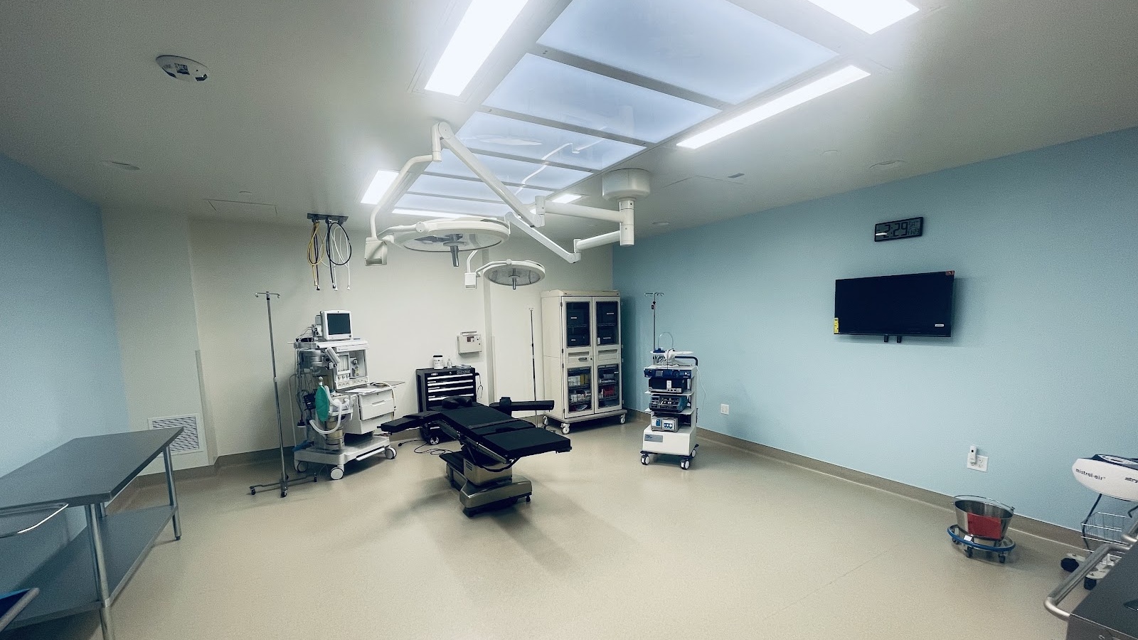 A photo of RP Plastic Surgery Rikesh T. Parikh MD FACS