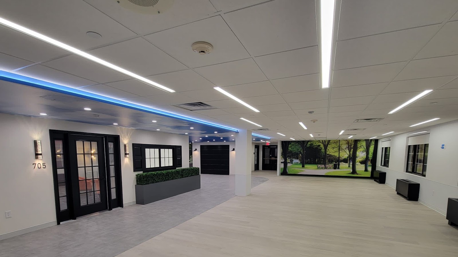 A photo of Atlas Healthcare