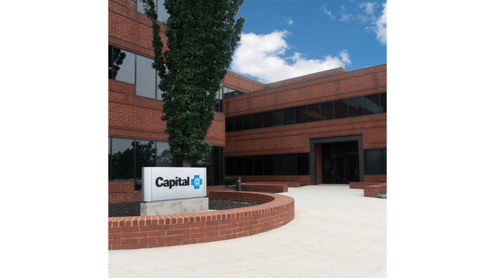 A photo of Capital Blue Cross