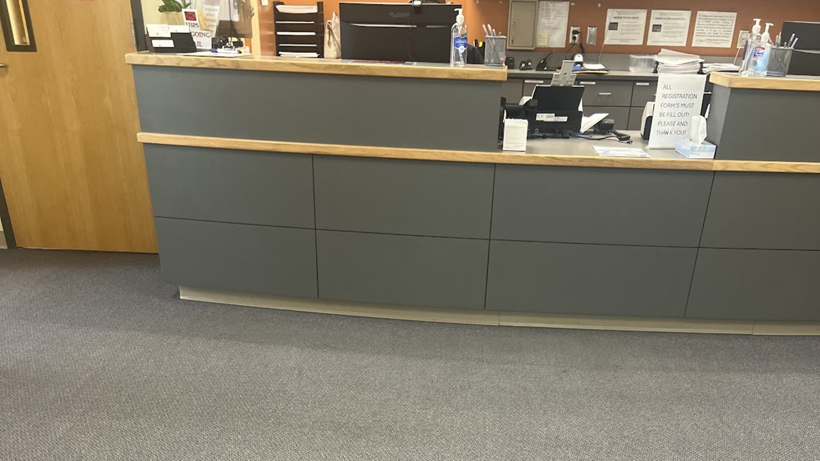 A photo of GraceMed Health Clinic