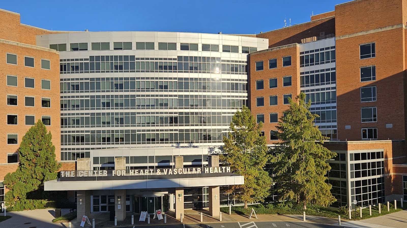 A photo of Christiana Care Health Systems