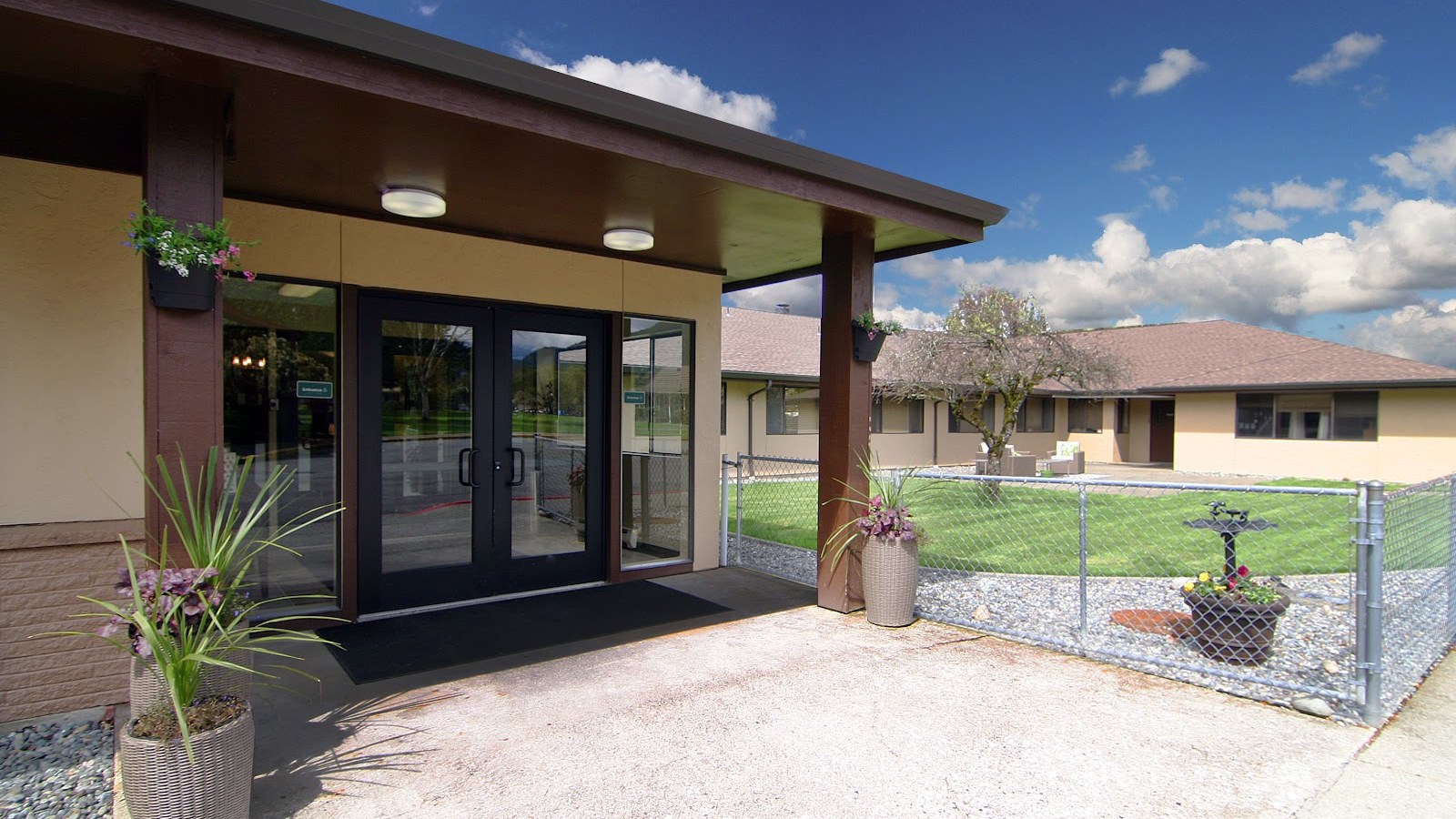 North Bend Post Acute workplace