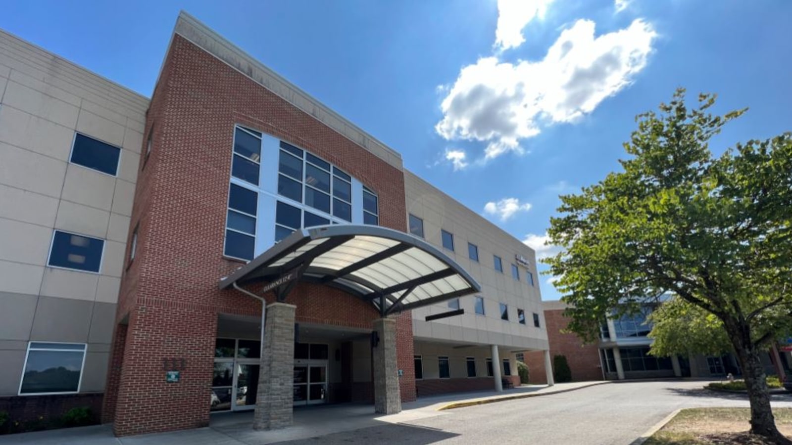 A photo of American Medical Associates