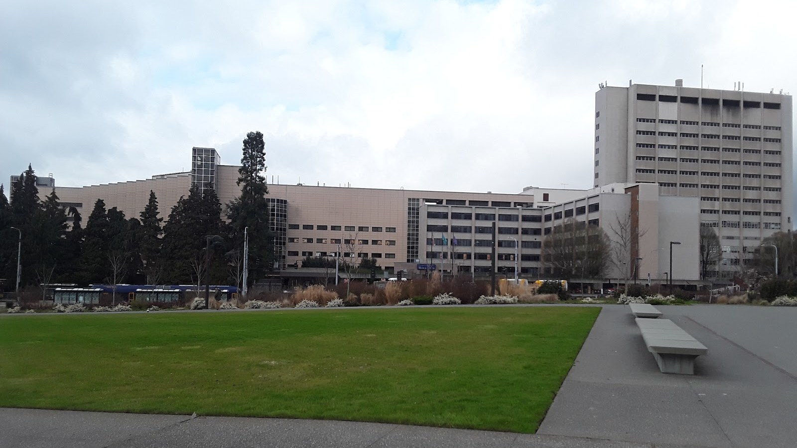 A photo of University of Washington Medicine