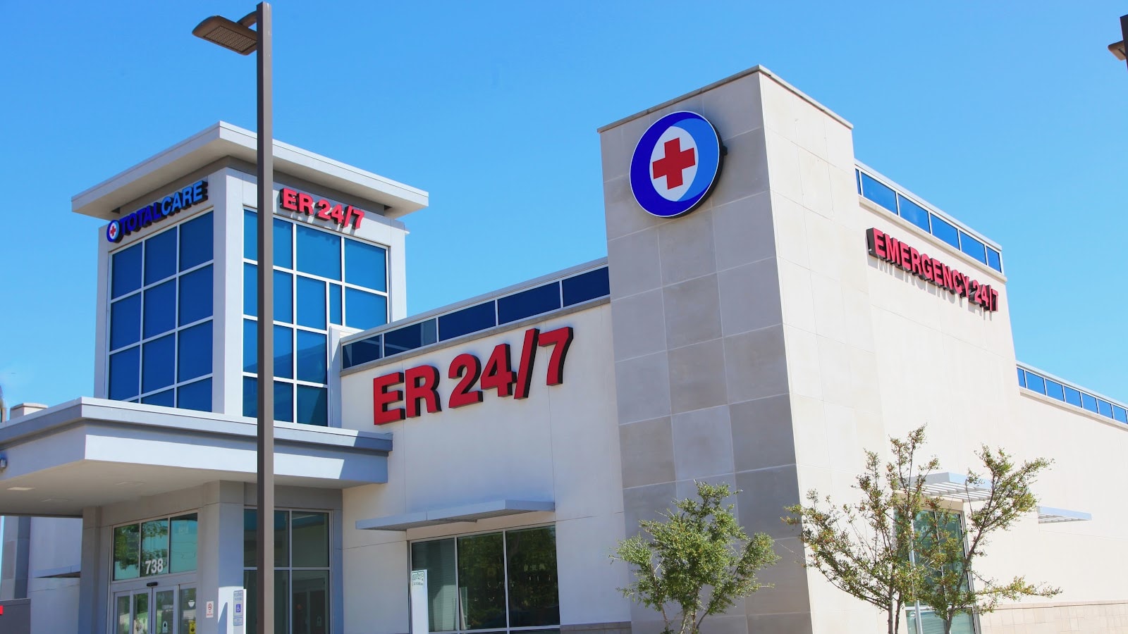 A photo of TotalCare