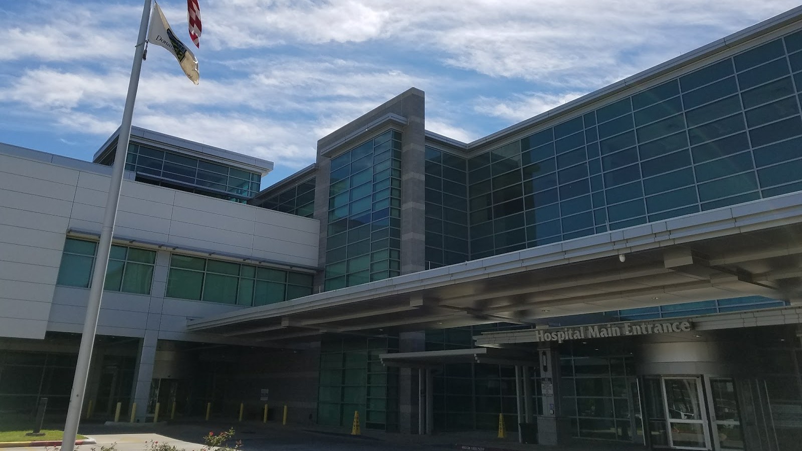A photo of Terrebonne General Health System