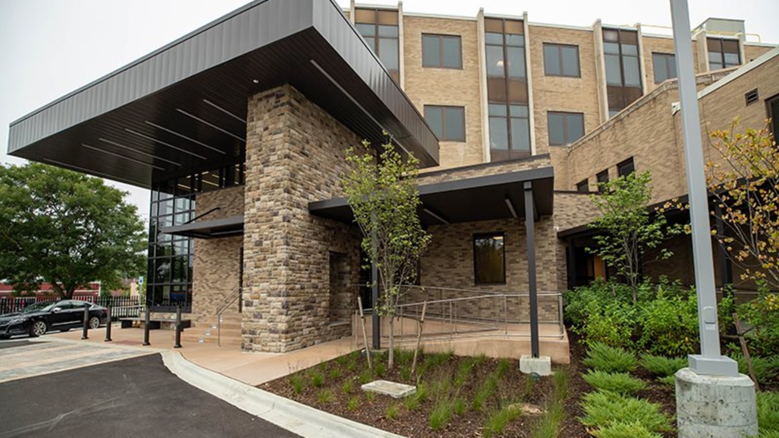 A photo of StoneCrest Center