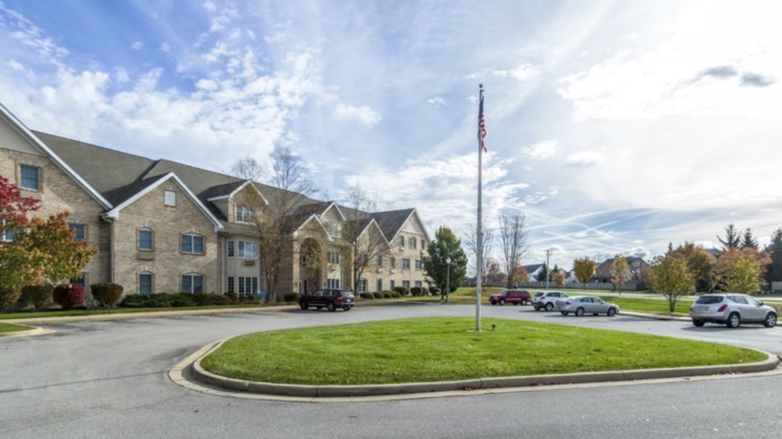 A photo of West Lafayette Assisted Living