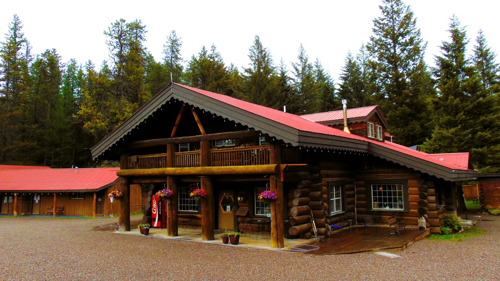 Recovery Centers of Montana workplace