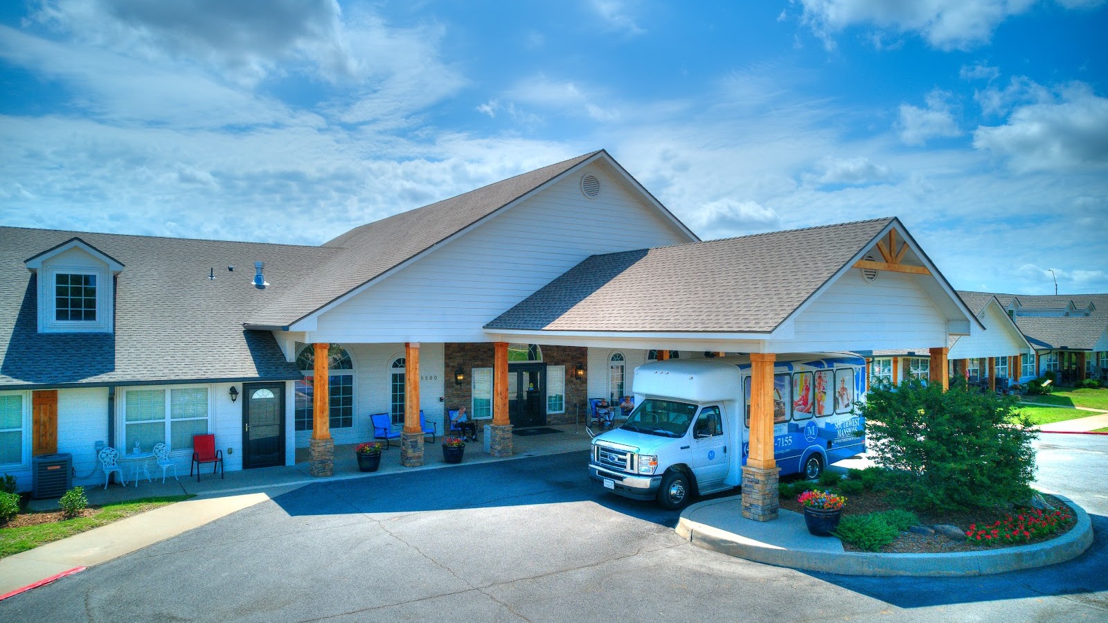 A photo of Southwest LTC