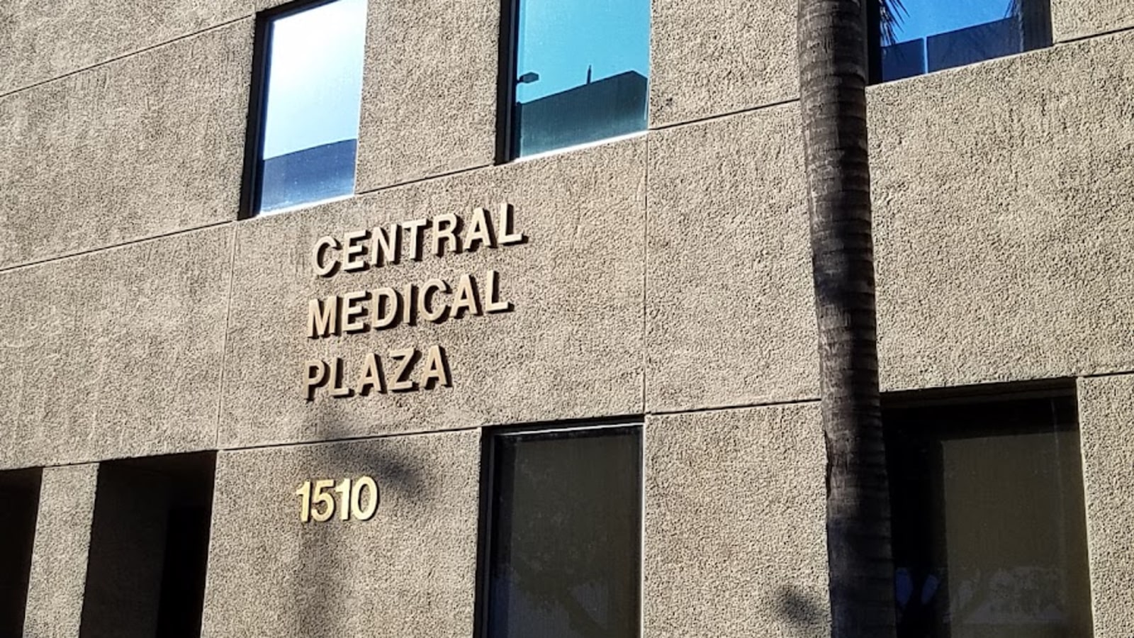 A photo of The Oncology Institute