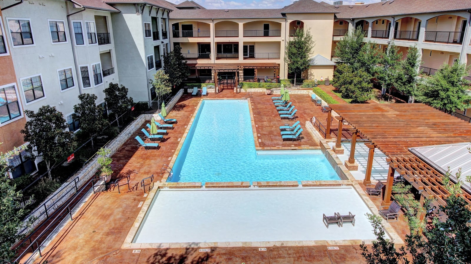 Avanti Senior Living workplace