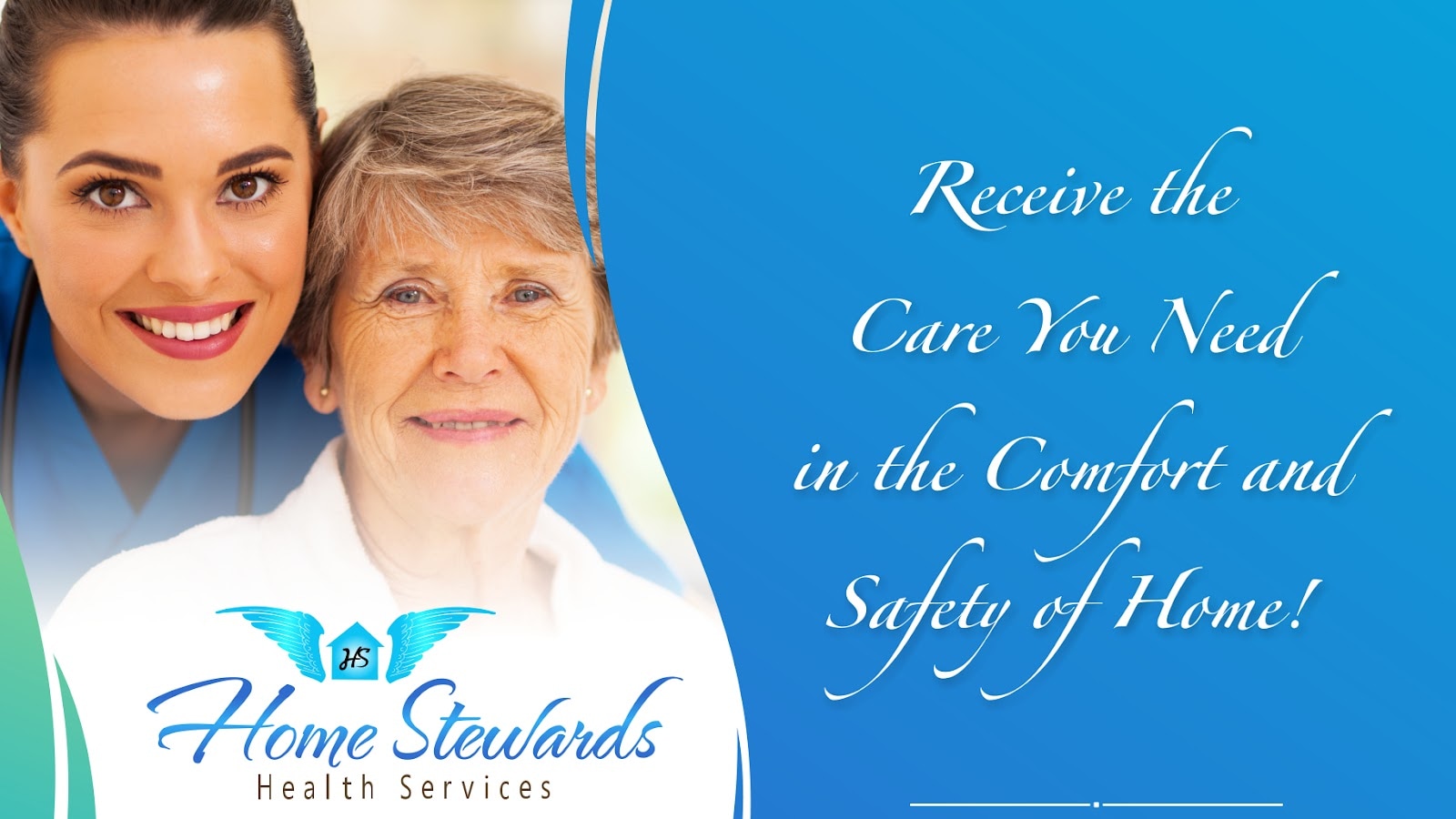 A photo of Home Stewards Home Care